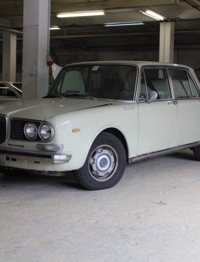 Auto Sport Classic Cars