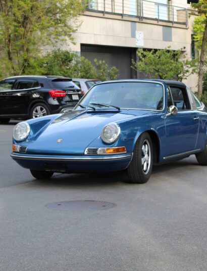 Auto Sport Classic Cars