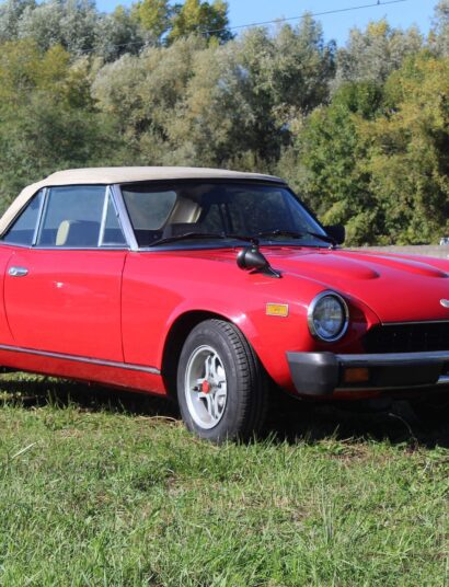 Auto Sport Classic Cars