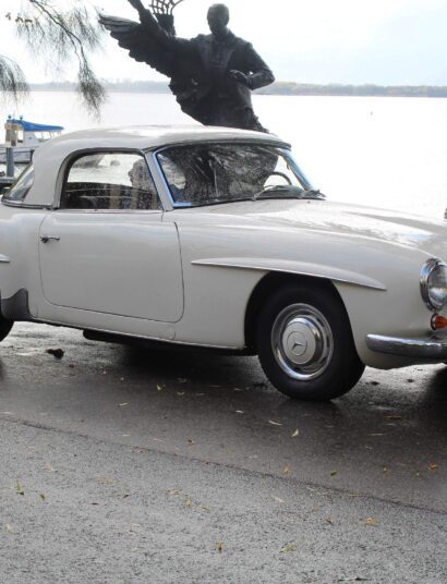 Auto Sport Classic Cars