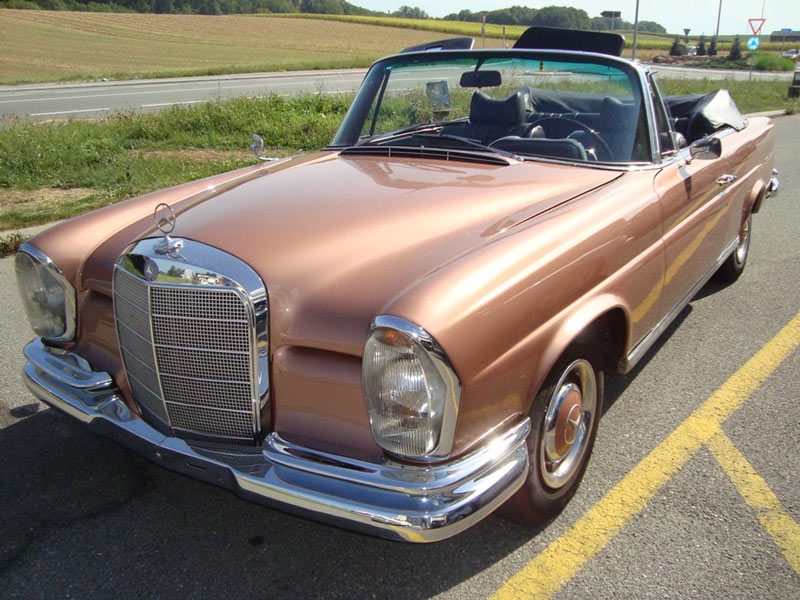 Auto Sport Classic Cars